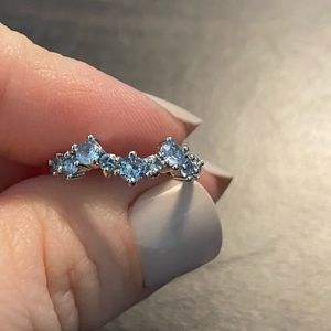 Fragrant Jewels Ring